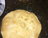 शकरकंद की पूरी (shakarkand ki poori recipe in Hindi) रेसिपी चरण 3 फोटो