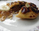 Foto del paso 6 de la receta: Hot cakes rellenos