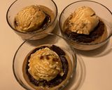 Foto del paso 9 de la receta: Affogato con Baileys