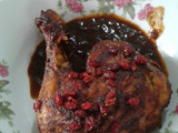 مرغ رب اناری
