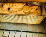 Foto del paso 5 de la receta: 🫐Budín integral de arándanos 🫐