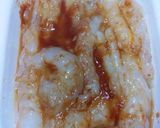 Foto del paso 2 de la receta: Langostinos De Vainilla