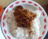 Foto langkah ke 4 dari resep Ayam Palekko Khas Makassar.