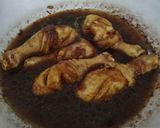 Foto langkah ke 5 dari resep Ayam Kecap Simple.