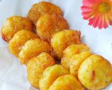 Foto langkah ke 8 dari resep Perkedel Kentang Endulll ✨.