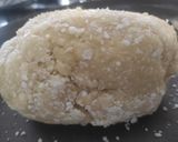 Foto del paso 1 de la receta: Galletas de arroz en copos