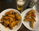 啤酒滷雞翅的食譜步驟3照片