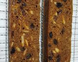 Foto langkah ke 7 dari resep Steamed Fruit Cake.