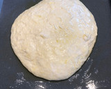 Foto del paso 14 de la receta: Focaccia de olivas negras y romero