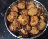 A picture of step 9 of Urad Dal Appe / Paddu.