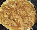 Foto langkah ke 3 dari resep Telor Coklat (Kecap).