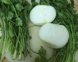 Foto del paso 3 de la receta: Tripitas (para tacos o Chicharrón)