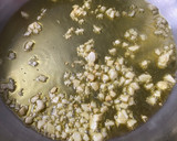 Foto del paso 2 de la receta: Alcachofitas rehogadas con ajito