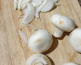 Foto del paso 2 de la receta: Espirales con champiñones