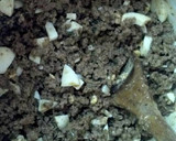 Foto del paso 6 de la receta: Empanadas de carne (picada) al horno