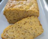 Foto del paso 1 de la receta: Pan de zanahoria, queso y chía