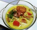 Foto langkah ke 7 dari resep 6. Soto Ayam.