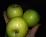 Foto del paso 1 de la receta: Rosas de hojaldre y manzana