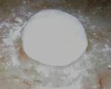 Chae shae sunflower pizza recipe step 3 photo