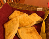 Foto del paso 3 de la receta: Dobladitas