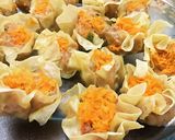 Foto langkah ke 4 dari resep Dim sum ayam udang.