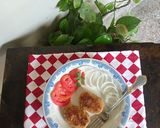 A picture of step 7 of Yoghurt & Chicken Kabab.
