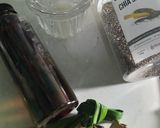 Foto langkah ke 1 dari resep Wedang jahe chia seed.