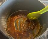 Caribbean chicken recipe step 6 photo