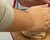 Foto del paso 9 de la receta: Pan integral