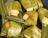 Foto langkah ke 7 dari resep Ayam Pandan Thailand.