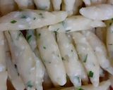 Foto langkah ke 3 dari resep Stik Kentang Keju.