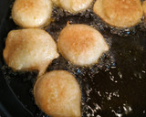 Foto del paso 4 de la receta: Buñuelos de yogurt griego