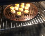 Foto del paso 4 de la receta: Volcanes con huevos de codorniz y sobrasada