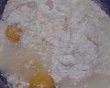 Foto langkah ke 1 dari resep Floss Roll.