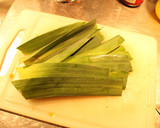 Foto del paso 4 de la receta: Guicito tricolor, por más Racinguista que sea
