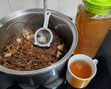 🫖羅漢果煲雞骨草茶的食譜步驟2照片
