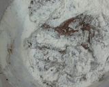 Foto del paso 4 de la receta: Bizcochuelo para el mate 😋