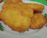 Foto langkah ke 4 dari resep (27)Chicken Katsu.