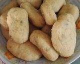 Foto langkah ke 2 dari resep Pilus goreng.