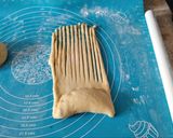 Foto langkah ke 4 dari resep Wool Roll Bread.