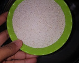 ரவா தோசை ரெசிபி ஸ்டேப் 1 புகைப்படம்