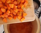 Foto del paso 3 de la receta: Habas con verduras