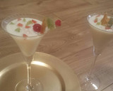Foto del paso 9 de la receta: Cóctel de fruta de Navidad