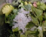 सॅन्डविच चटणी (Sandwich Chutney Recipe In Marathi) रेसिपी स्टेप 1 फोटो 