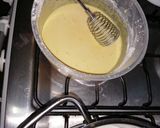 Foto del paso 11 de la receta: Masa de choux y crema pastelera (Croquembouche)
