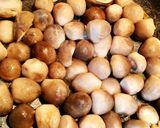 Hình bước làm 3 của món Cháo Bò Viên