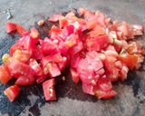 Une image de l'étape 13 de Soumara lafri (sauce 🥘).