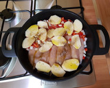 Foto del paso 6 de la receta: Solomillo de pollo al horno