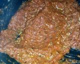 पावभाजी (pav bhaji recipe in Hindi) रेसिपी चरण 5 फोटो