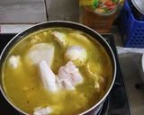 Foto langkah ke 3 dari resep Ayam Goreng Kremes Sultan.